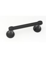 Bronze 8-1/4" [209.55MM] Tissue Holder by Alno - A6662-BRZ