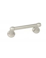 Satin Nickel 8-1/4" [209.55MM] Tissue Holder by Alno - A6662-SN