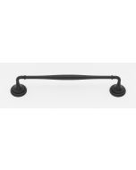 Barcelona 12" [304.80MM] Towel Bar by Alno - A6720-12-BARC