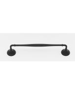 Bronze 12" [304.80MM] Towel Bar by Alno - A6720-12-BRZ