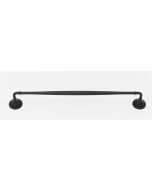 Barcelona 18" [457.20MM] Towel Bar by Alno - A6720-18-BARC