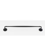 Bronze 18" [457.20MM] Towel Bar by Alno - A6720-18-BRZ