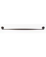 Chocolate Bronze 32" [812.80MM] Towel Bar by Alno - A6720-30-CHBRZ