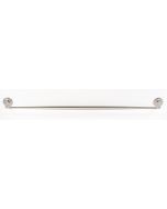 Polished Nickel 32" [812.80MM] Towel Bar by Alno - A6720-30-PN