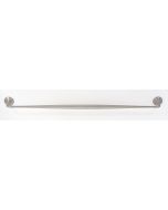 Satin Nickel 32" [812.80MM] Towel Bar by Alno - A6720-30-SN
