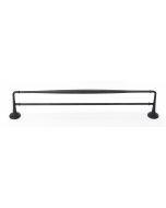 Barcelona 26" [660.40MM] Double Towel Bar by Alno - A6725-24-BARC