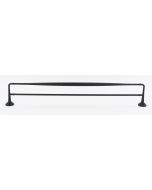 Bronze 32" [812.80MM] Double Towel Bar by Alno - A6725-30-BRZ