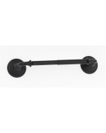 Bronze 9" [228.60MM] Tissue Holder by Alno - A6760-BRZ