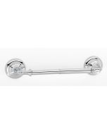 Polished Chrome 9" [228.60MM] Tissue Holder by Alno - A6760-PC