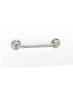 Polished Nickel 9" [228.60MM] Tissue Holder by Alno - A6760-PN