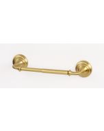 Satin Brass 9" [228.60MM] Tissue Holder by Alno - A6760-SB