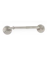 Satin Nickel 9" [228.60MM] Tissue Holder by Alno - A6760-SN