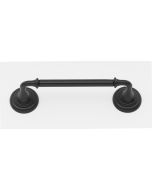 Bronze 9" [228.60MM] Tissue Holder by Alno - A6762-BRZ