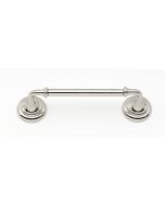 Polished Nickel 9" [228.60MM] Tissue Holder by Alno - A6762-PN