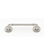 Polished Nickel 9" [228.60MM] Tissue Holder by Alno - A6762-PN