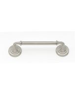 Satin Nickel 9" [228.60MM] Tissue Holder by Alno - A6762-SN