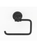Barcelona 5-1/2" [139.70MM] Single Post Tissue Holder by Alno - A6766-BARC