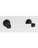 Matte Black 13-7/8" [352.43MM] Tissue Holder by Alno - A7362-MB