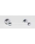 Polished Chrome 13-7/8" [352.43MM] Tissue Holder by Alno - A7362-PC