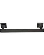Bronze 12" [304.80MM] Towel Bar by Alno - A7420-12-BRZ