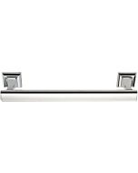 Polished Chrome 12" [304.80MM] Towel Bar by Alno - A7420-12-PC