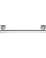 Polished Chrome 18" [457.20MM] Towel Bar by Alno - A7420-18-PC