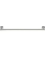 Polished Chrome 30" [762.00MM] Towel Bar by Alno - A7420-30-PC