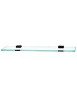Bronze 24" [609.60MM] Shelving by Alno - A7450-24-BRZ
