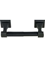 Bronze 8-1/4" [209.55MM] Tissue Holder by Alno - A7460-BRZ