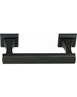 Bronze 8-1/4" [209.55MM] Tissue Holder by Alno - A7462-BRZ