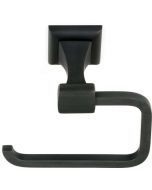 Bronze 5-3/8" [136.40MM] Tissue Holder by Alno - A7466-BRZ