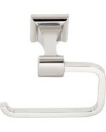 Polished Nickel 5-3/8" [136.40MM] Tissue Holder by Alno sold in Each - A7466-PN