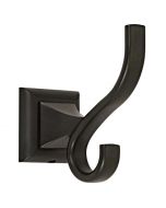 Bronze 4" [101.50MM] Robe Hook by Alno - A7499-BRZ