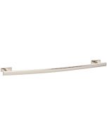 Polished Chrome 18" [457.20MM] Towel Bar by Alno sold in Each - A7520-18-PC