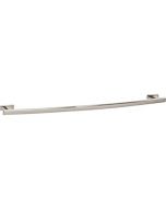 Polished Nickel 24" [609.60MM] Towel Bar by Alno sold in Each - A7520-24-PN