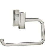 Satin Nickel 5-1/2" [139.70MM] Tissue Holder by Alno sold in Each - A7566-SN
