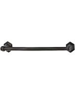 Barcelona 18" [457.20MM] Towel Bar by Alno - A7720-18-BARC