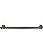 Barcelona 24" [609.60MM] Towel Bar by Alno - A7720-24-BARC