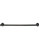 Barcelona 30" [762.00MM] Towel Bar by Alno - A7720-30-BARC