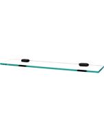 Barcelona 24" [609.60MM] Shelving by Alno - A7750-24-BARC