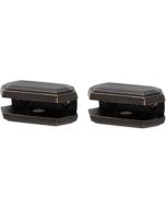 Barcelona 1-1/4" [32.00MM] Shelving by Alno - A7750-BARC