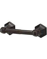 Barcelona 6-1/4-8-1/4" [158.75-222.25MM] Tissue Holder by Alno - A7760-BARC