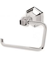 Polished Chrome 5-7/8" [149.10MM] Tissue Holder by Alno - A7766-PC