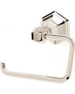 Polished Nickel 5-7/8" [149.10MM] Tissue Holder by Alno - A7766-PN