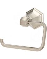 Satin Nickel 5-7/8" [149.10MM] Tissue Holder by Alno - A7766-SN