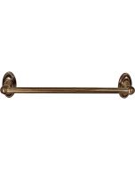 Antique English 12" [304.80MM] Towel Bar by Alno - A8020-12-AE