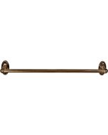 Antique English 18" [457.20MM] Towel Bar by Alno - A8020-18-AE