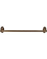 Antique English 24" [609.60MM] Towel Bar by Alno - A8020-24-AE
