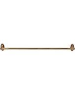 Polished Antique 30" [762.00MM] Towel Bar by Alno - A8020-30-PA