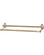 Antique English 30-1/32" [762.75MM] Towel Bar by Alno - A8025-30-AE